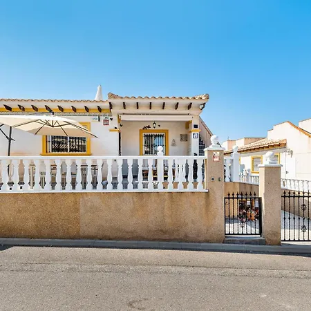別荘 Casa Nora Villacosta