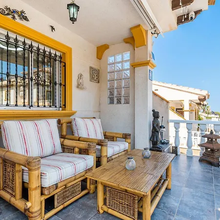 Casa Nora * Villacosta