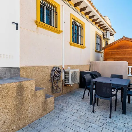 Casa Nora * Villacosta