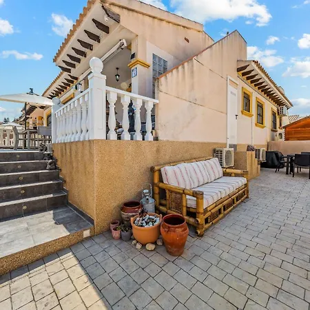 Casa Nora 別荘