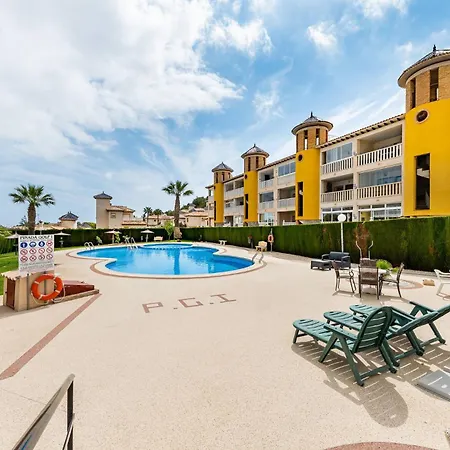 Hébergement de vacances Casa Nora