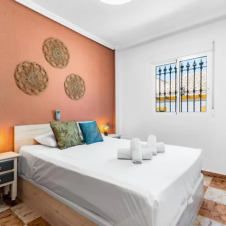 Casa Nora Hébergement de vacances *