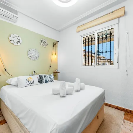 Casa Nora Semesterbostad *