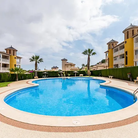 Casa Nora * Villacosta