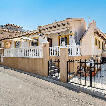 Casa Nora Semesterbostad *