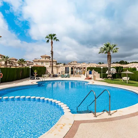 Casa Nora Apartamento Villacosta