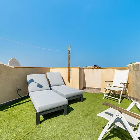 Casa Nora * Villacosta