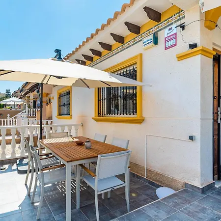 Apartamento Casa Nora Villacosta