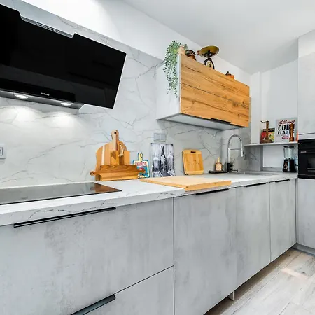 Casa Nora Apartamento *