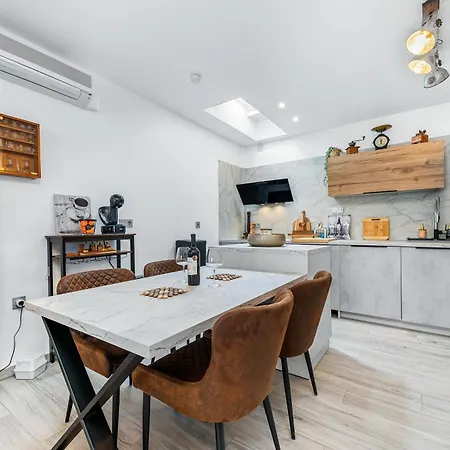 Apartamento Casa Nora Villacosta