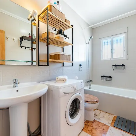 Casa Nora * Villacosta