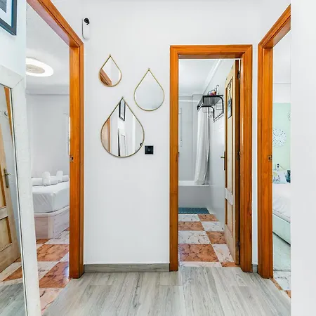 Apartamento Casa Nora *