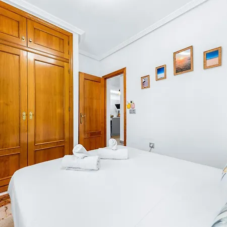 Apartamento Casa Nora Villacosta