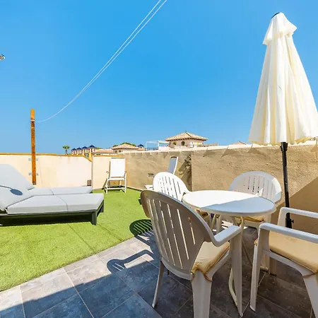 Casa Nora * Villacosta